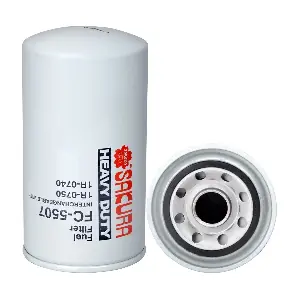 Sakura Filters AU FC-5507