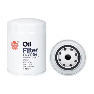 C-7004 Sakura Filters AU