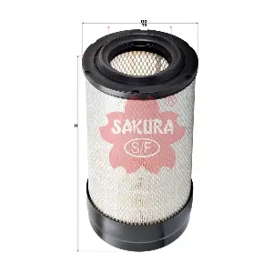 394686 Sakura Filters AU