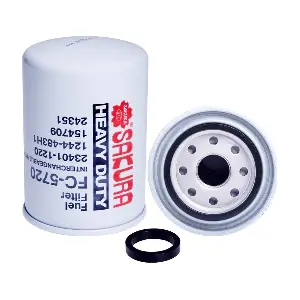 Sakura Filters AU FC-5720