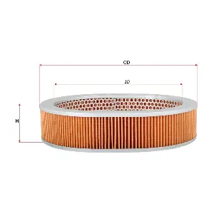 AV3739 Sakura Filters AU