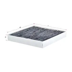 CAC-22100 Sakura Filters AU