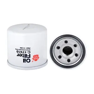C-17410 Sakura Filters AU