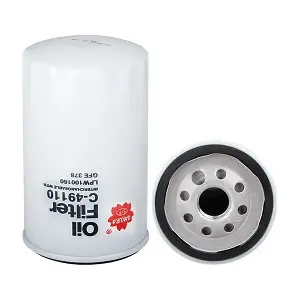 C-49110 Sakura Filters AU