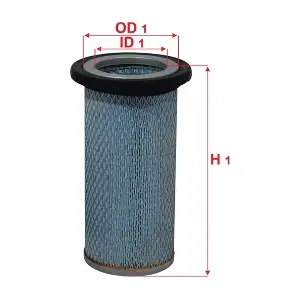 FA6016 Sakura Filters AU