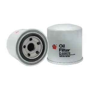 Sakura Filters AU C-52070