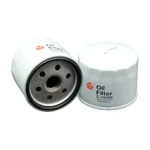 C-16260 Sakura Filters AU