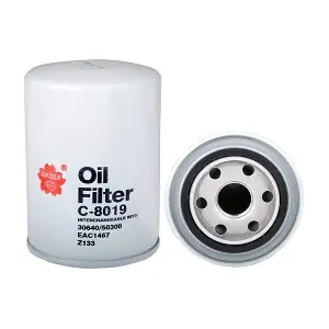 Sakura Filters AU C-8019