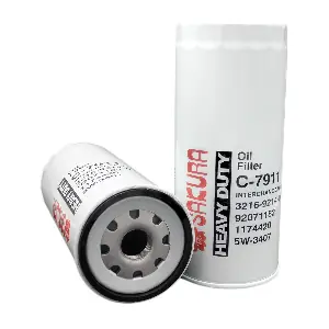 C-7911 Sakura Filters AU