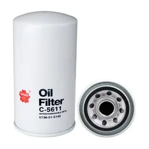 C-5611 Sakura Filters AU