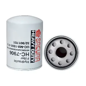 Sakura Filters AU HC-7906