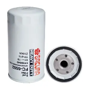FC-6502 Sakura Filters AU