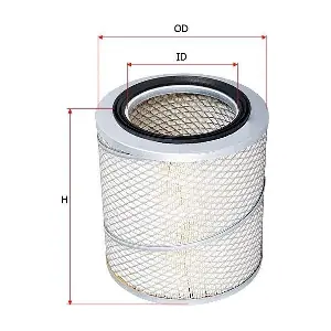 SLA213Z40 Sakura Filters AU