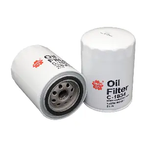 Sakura Filters AU C-1834
