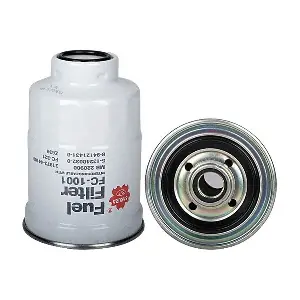 Sakura Filters AU FC-1001