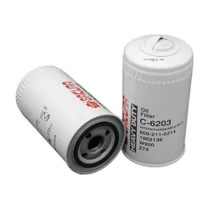 Sakura Filters AU C-6203