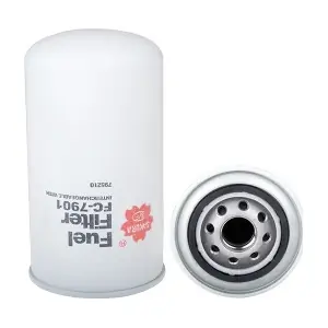 FC-7901 Sakura Filters AU