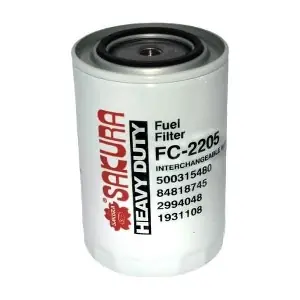 Sakura Filters AU FC-2205