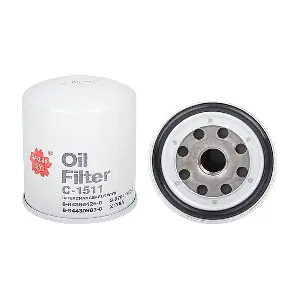 Sakura Filters AU C-1511