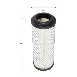 FA-5597 Sakura Filters AU