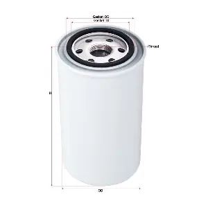 24348 WIX FILTERS