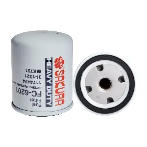 Sakura Filters AU FC-6201