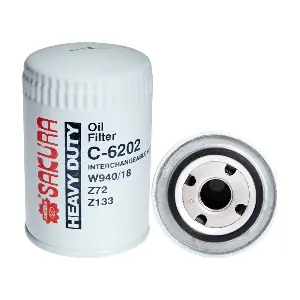 Sakura Filters AU C-6202