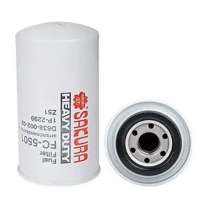 Sakura Filters AU FC-5501
