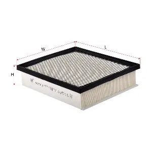 FA-33411 Sakura Filters AU