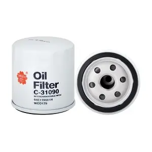 C-31090 Sakura Filters AU