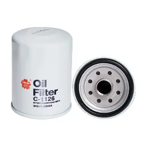 C1126 Sakura Filters AU
