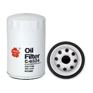 C-6524 Sakura Filters AU