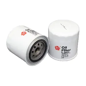Sakura Filters AU C-8020