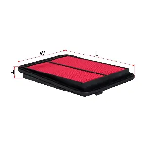 FA-61480 Sakura Filters AU