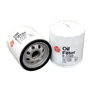 Sakura Filters AU C-1123