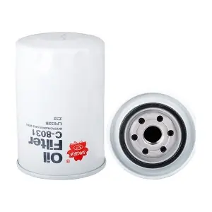 Sakura Filters AU C-8031