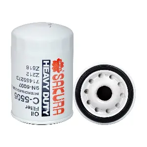 Sakura Filters AU C-5505