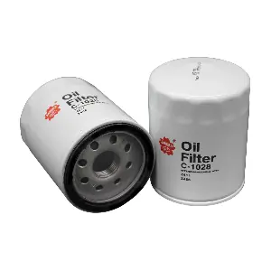 Sakura Filters AU C1028