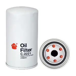 C-2221 Sakura Filters AU