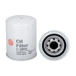 C-2906 Sakura Filters AU