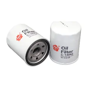 Sakura Filters AU C-14042