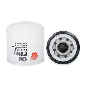C-1542 Sakura Filters AU