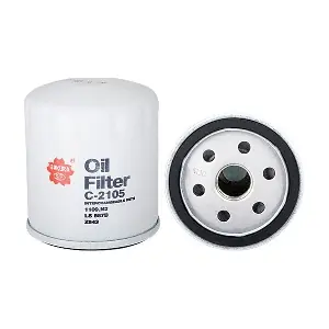 Sakura Filters AU C-2105