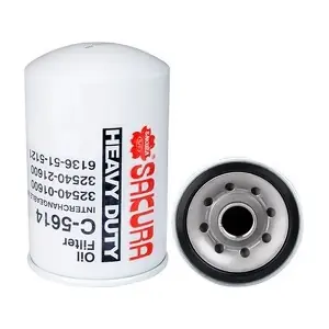 C-5614 Sakura Filters AU