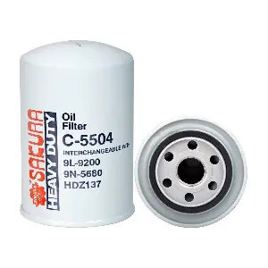 Sakura Filters AU C-5504