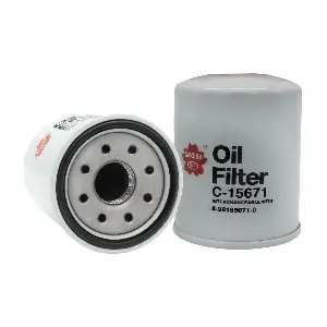 Sakura Filters AU C-15671