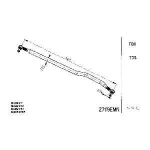 27119EMN NOVOCAR
