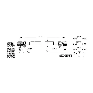 16599 EMN NOVOCAR