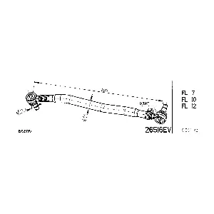 26516 EV NOVOCAR