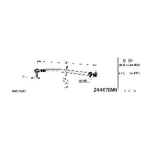 24467 EMN NOVOCAR